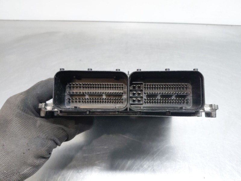 Recambio de centralita motor uce para kia ceed sportswagon concept referencia OEM IAM   