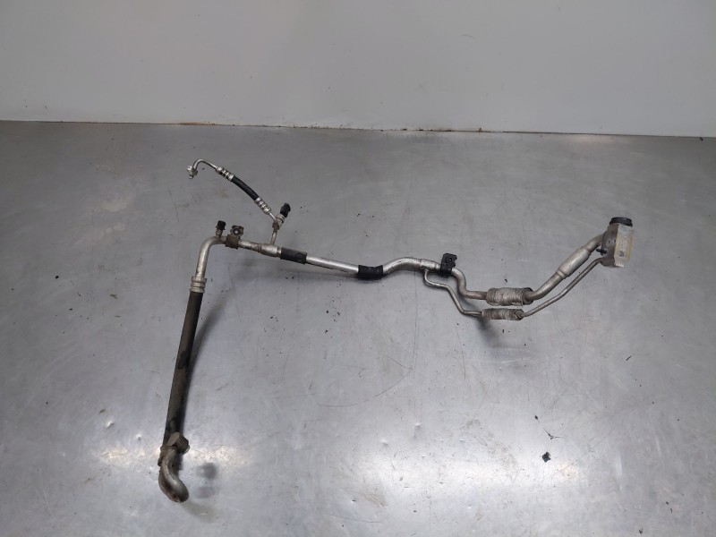 Recambio de tubos aire acondicionado para kia ceed sportswagon concept referencia OEM IAM   