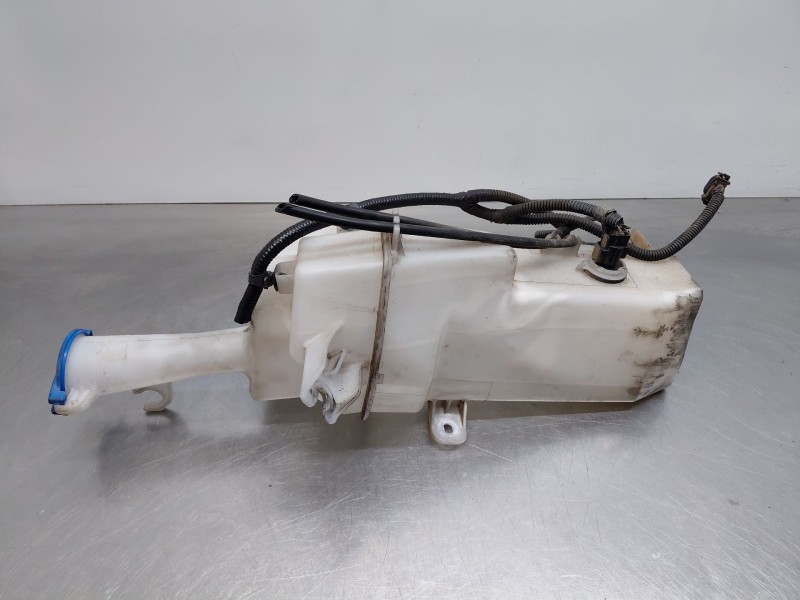Recambio de deposito limpia para kia ceed sportswagon hybrid referencia OEM IAM 98610J7000  