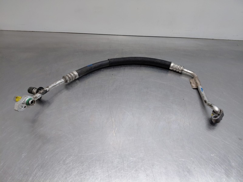 Recambio de tubos aire acondicionado para kia ceed sportswagon hybrid referencia OEM IAM   