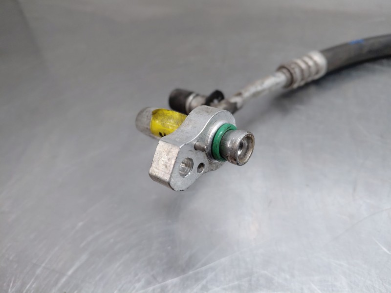 Recambio de tubos aire acondicionado para kia ceed sportswagon hybrid referencia OEM IAM   