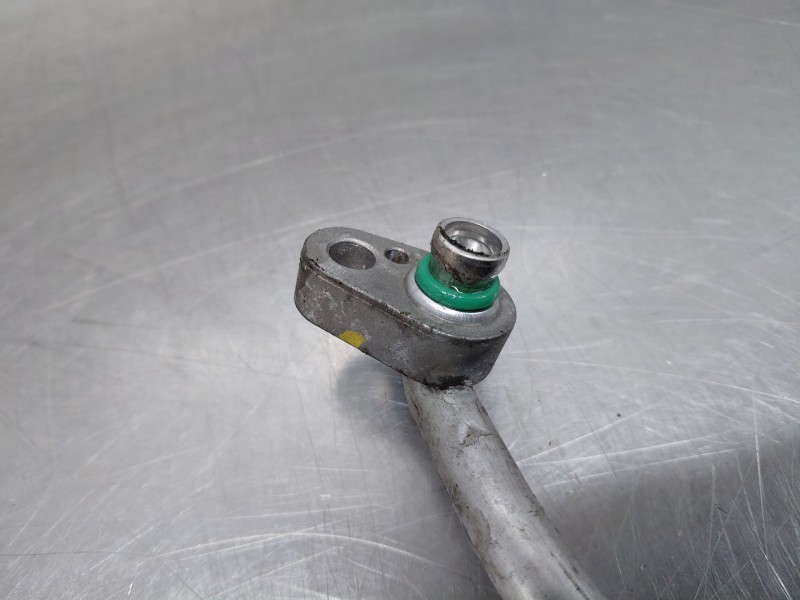 Recambio de tubos aire acondicionado para kia ceed sportswagon hybrid referencia OEM IAM   