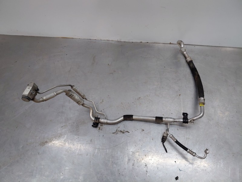 Recambio de tubos aire acondicionado para kia ceed sportswagon hybrid referencia OEM IAM   