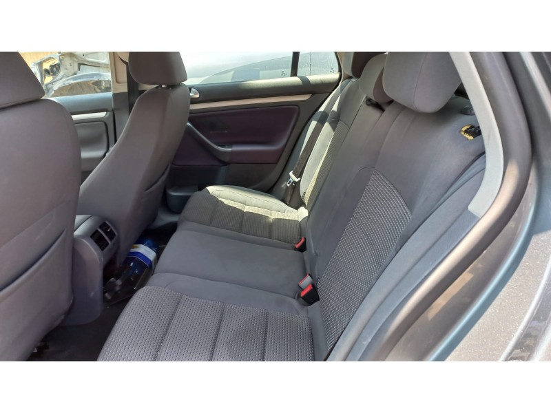 volkswagen golf v variant (1k5) del año 2009 volkswagen golf v variant (1k5) del año 2009