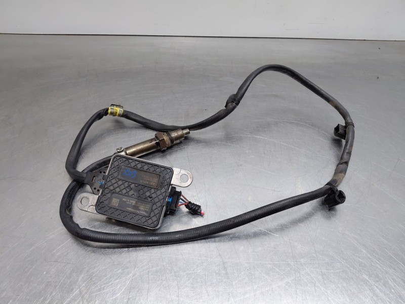 Recambio de sonda lambda para kia ceed sportswagon hybrid referencia OEM IAM   