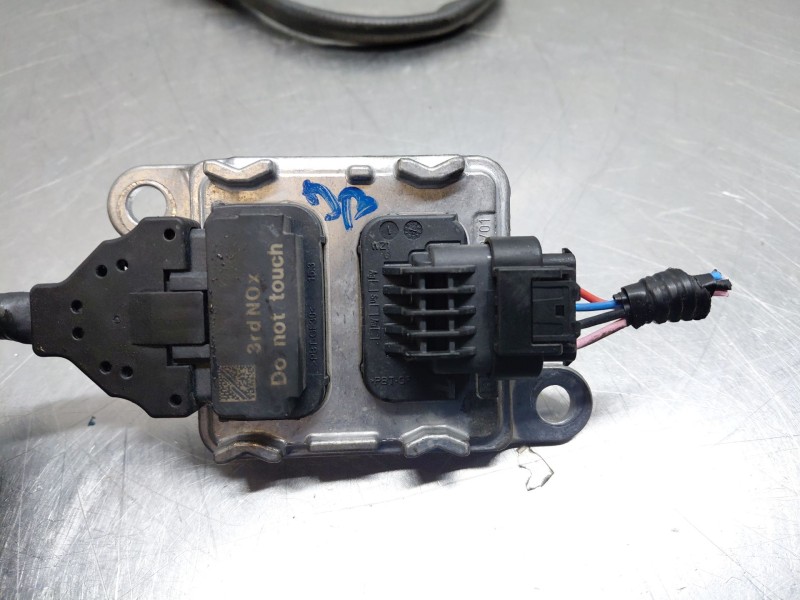 Recambio de sonda lambda para kia ceed sportswagon hybrid referencia OEM IAM   