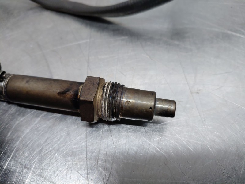 Recambio de sonda lambda para kia ceed sportswagon hybrid referencia OEM IAM   