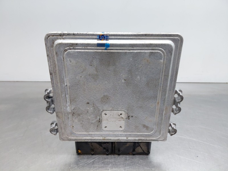 Recambio de centralita motor uce para kia ceed sportswagon hybrid referencia OEM IAM   