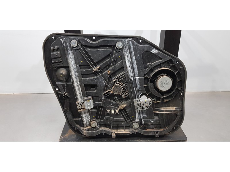 Recambio de elevalunas delantero derecho para hyundai tucson ix35 referencia OEM IAM 82481D7010 82480D7180 82460D7000