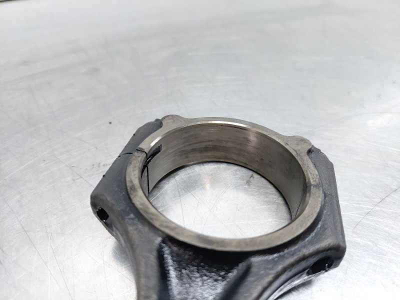 Recambio de biela para kia ceed sportswagon hybrid referencia OEM IAM   