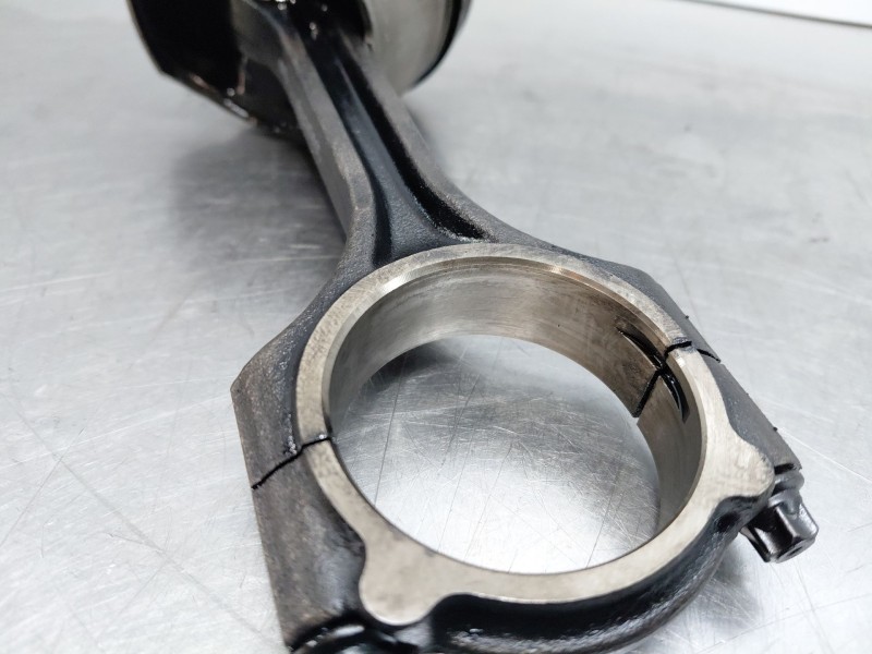 Recambio de biela para kia ceed sportswagon hybrid referencia OEM IAM   