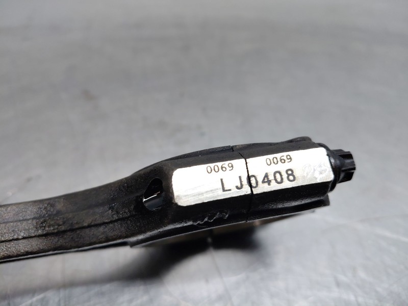 Recambio de biela para kia ceed sportswagon hybrid referencia OEM IAM   