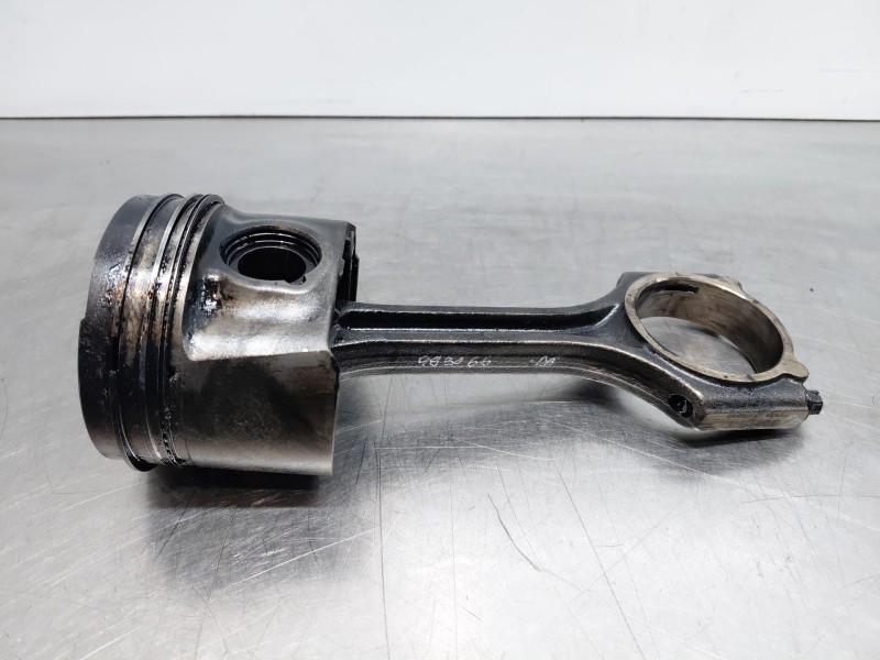 Recambio de biela para kia ceed sportswagon hybrid referencia OEM IAM   