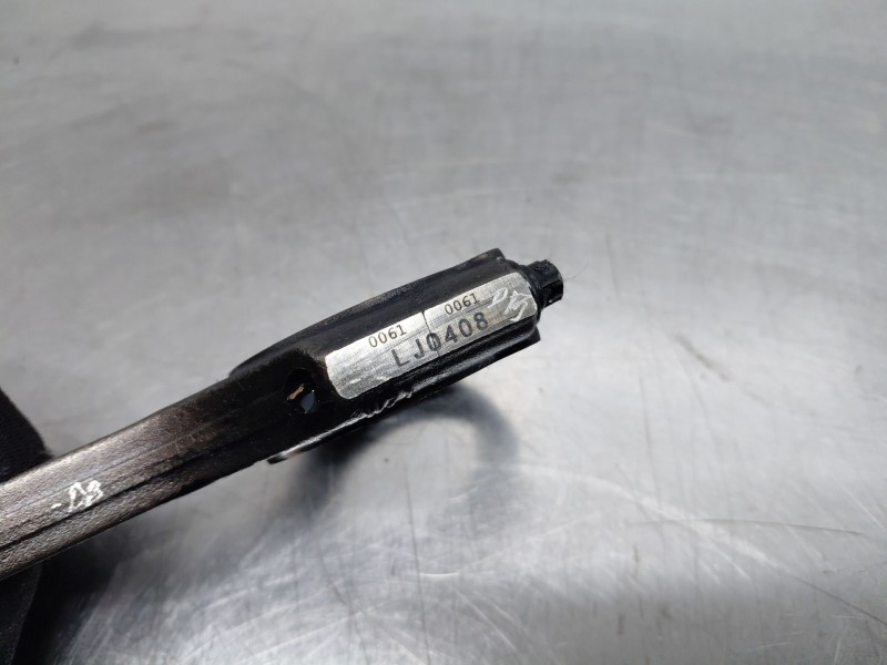 Recambio de biela para kia ceed sportswagon hybrid referencia OEM IAM   