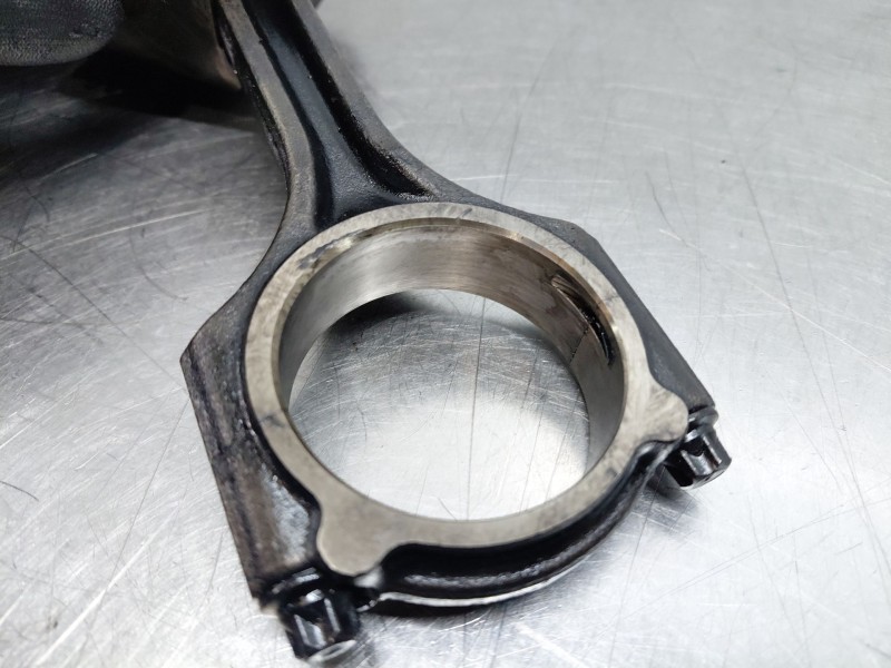 Recambio de biela para kia ceed sportswagon hybrid referencia OEM IAM   