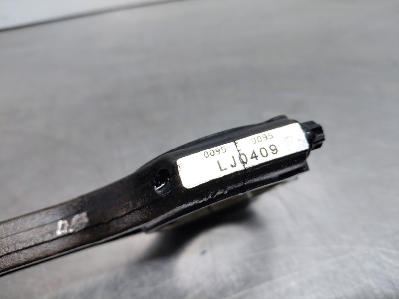 Recambio de biela para kia ceed sportswagon hybrid referencia OEM IAM   