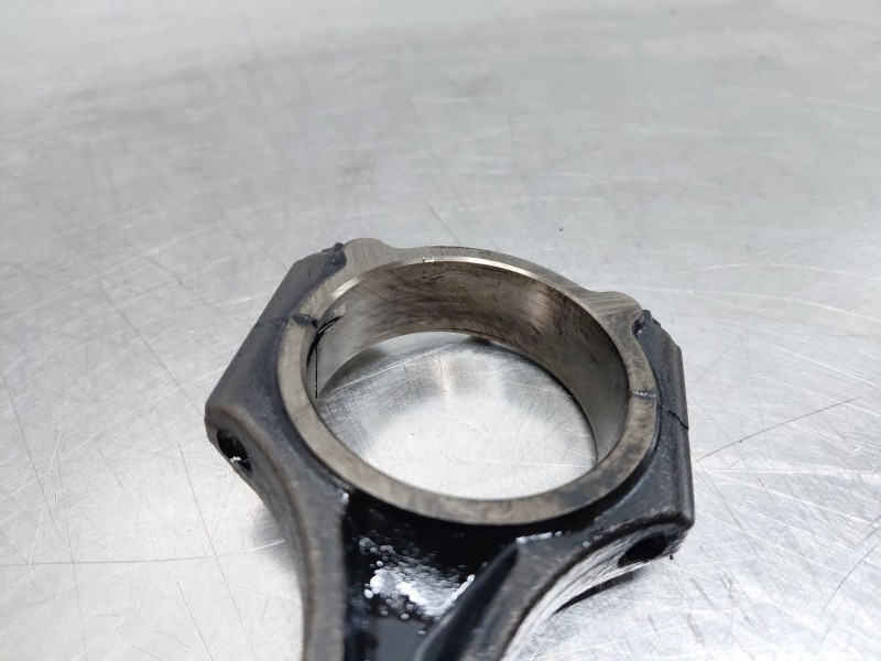 Recambio de biela para kia ceed sportswagon hybrid referencia OEM IAM   