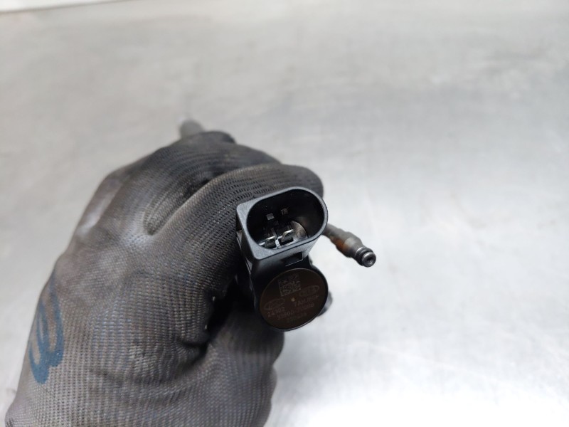 Recambio de inyector para kia ceed sportswagon hybrid referencia OEM IAM   