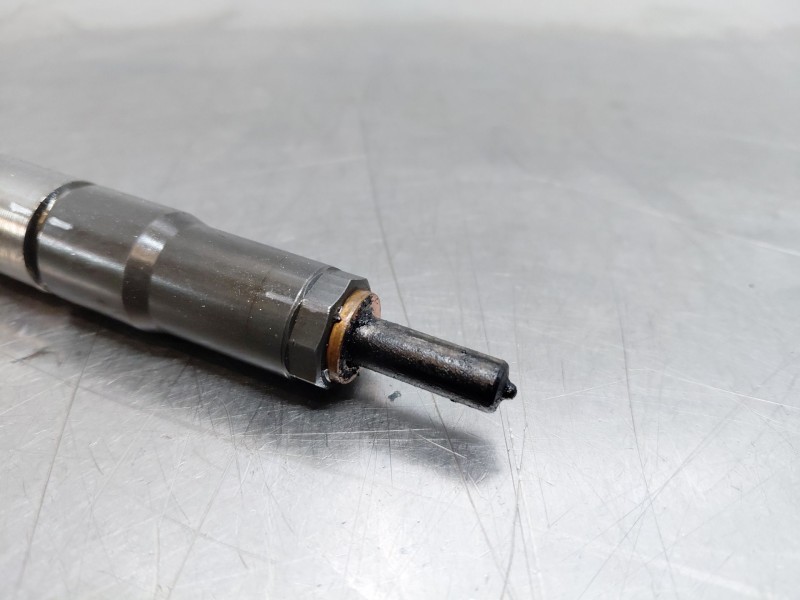 Recambio de inyector para kia ceed sportswagon hybrid referencia OEM IAM   