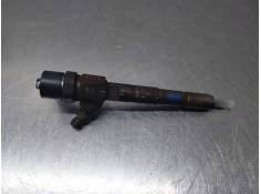 Recambio de inyector para opel zafira / zafira family b (a05) 1.9 cdti (m75) referencia OEM IAM   
