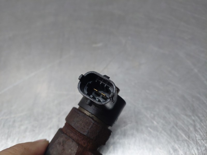 Recambio de inyector para opel zafira / zafira family b (a05) 1.9 cdti (m75) referencia OEM IAM   