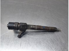 Recambio de inyector para opel zafira / zafira family b (a05) 1.9 cdti (m75) referencia OEM IAM   