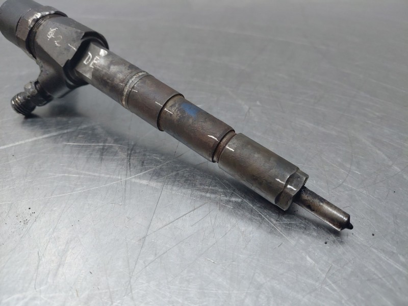 Recambio de inyector para opel zafira / zafira family b (a05) 1.9 cdti (m75) referencia OEM IAM   
