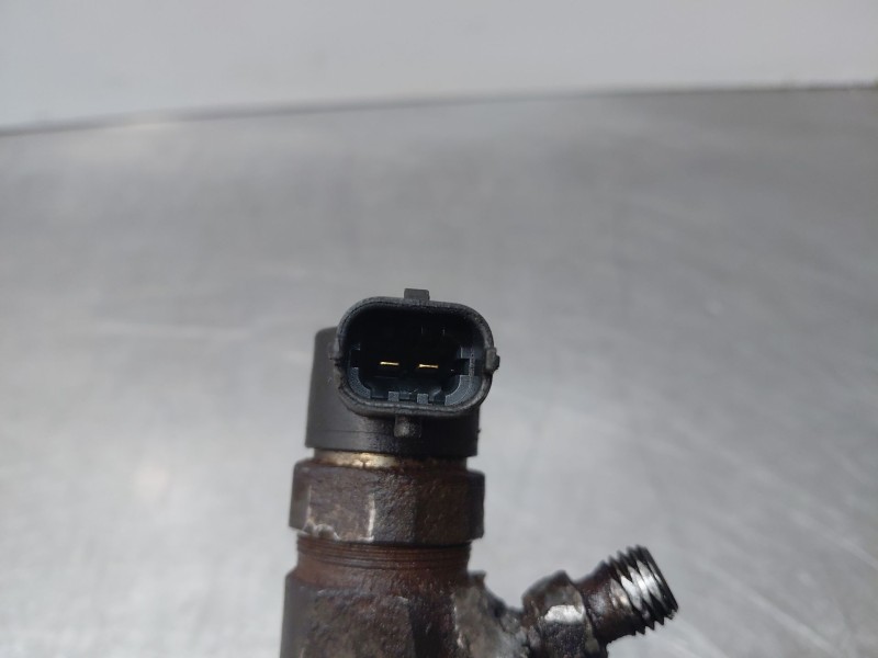 Recambio de inyector para opel zafira / zafira family b (a05) 1.9 cdti (m75) referencia OEM IAM   