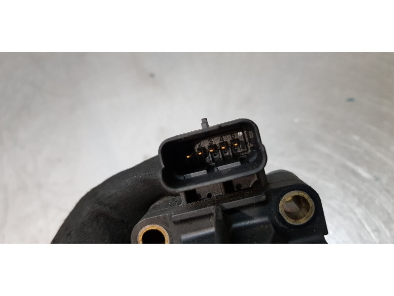 Recambio de valvula egr para ford ecosport trend referencia OEM IAM AV6Q9E456BA   Recambio de valvula egr para ford ecosport trend referencia OEM IAM AV6Q9E456BA