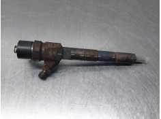 Recambio de inyector para opel zafira / zafira family b (a05) 1.9 cdti (m75) referencia OEM IAM   