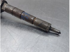 Recambio de inyector para opel zafira / zafira family b (a05) 1.9 cdti (m75) referencia OEM IAM    2