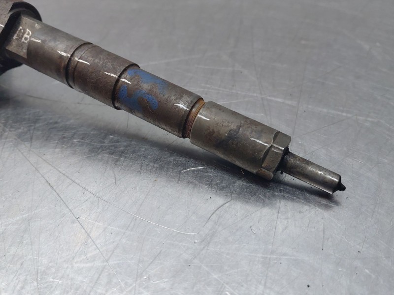 Recambio de inyector para opel zafira / zafira family b (a05) 1.9 cdti (m75) referencia OEM IAM   