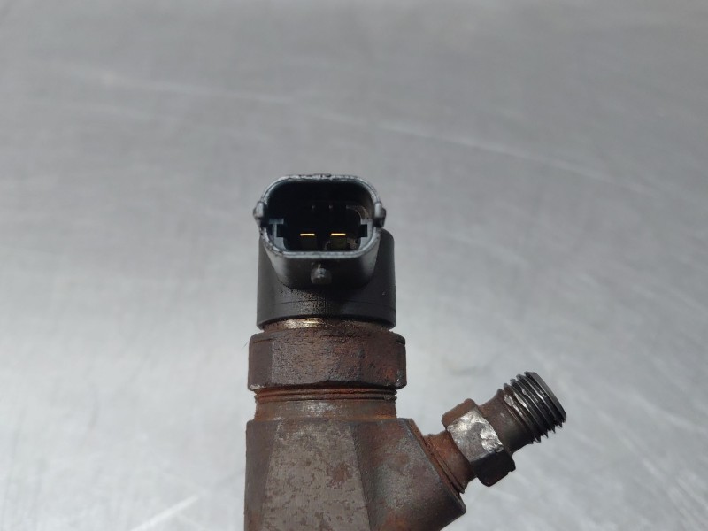 Recambio de inyector para opel zafira / zafira family b (a05) 1.9 cdti (m75) referencia OEM IAM   