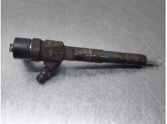 Recambio de inyector para opel zafira / zafira family b (a05) 1.9 cdti (m75) referencia OEM IAM   