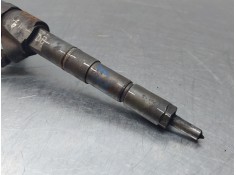 Recambio de inyector para opel zafira / zafira family b (a05) 1.9 cdti (m75) referencia OEM IAM    2