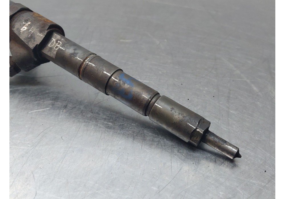 Recambio de inyector para opel zafira / zafira family b (a05) 1.9 cdti (m75) referencia OEM IAM   