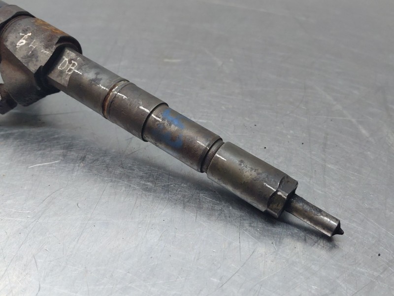 Recambio de inyector para opel zafira / zafira family b (a05) 1.9 cdti (m75) referencia OEM IAM   