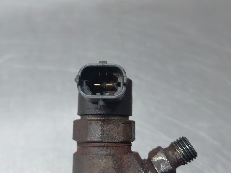 Recambio de inyector para opel zafira / zafira family b (a05) 1.9 cdti (m75) referencia OEM IAM   