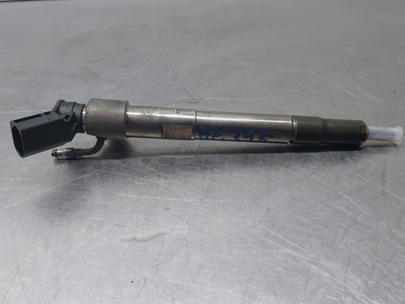 Recambio de inyector para kia ceed sportswagon hybrid referencia OEM IAM   