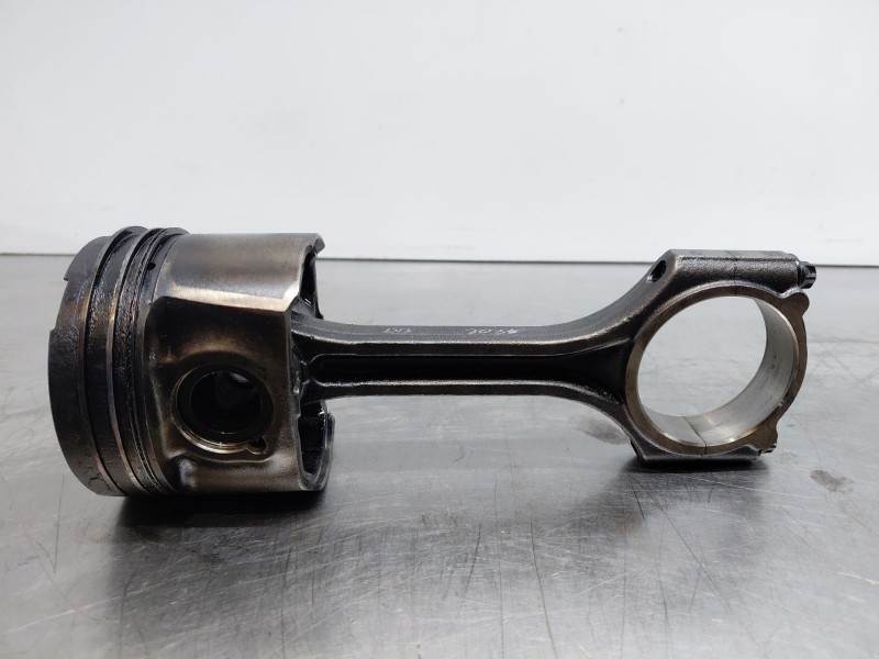 Recambio de biela para kia ceed sportswagon hybrid referencia OEM IAM   