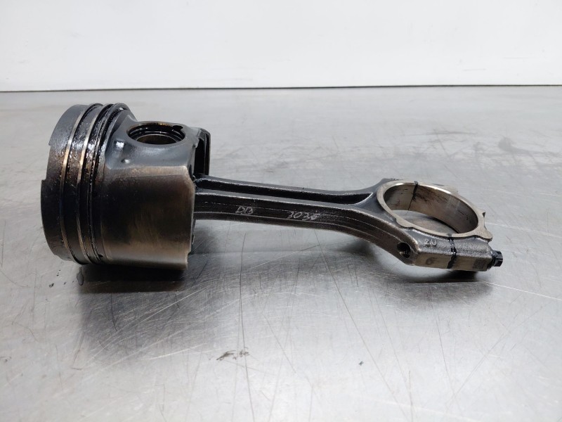 Recambio de biela para kia ceed sportswagon hybrid referencia OEM IAM   