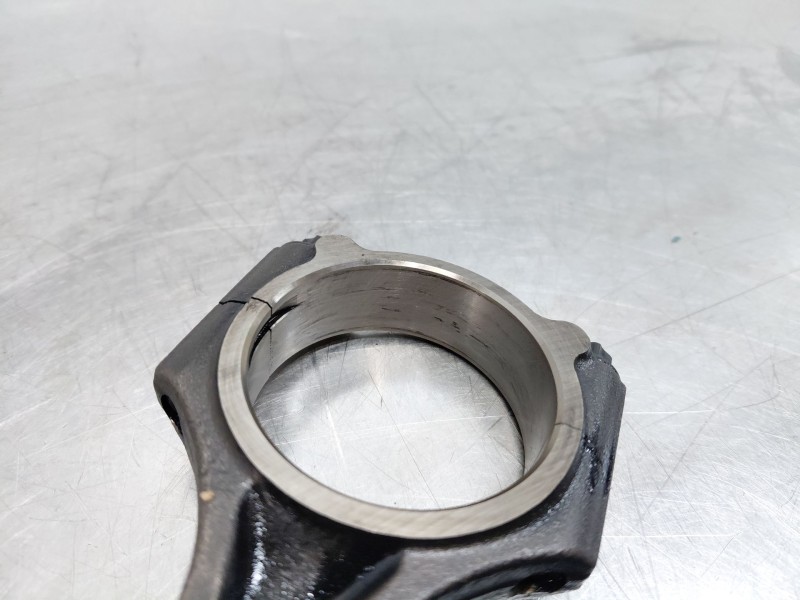 Recambio de biela para kia ceed sportswagon hybrid referencia OEM IAM   