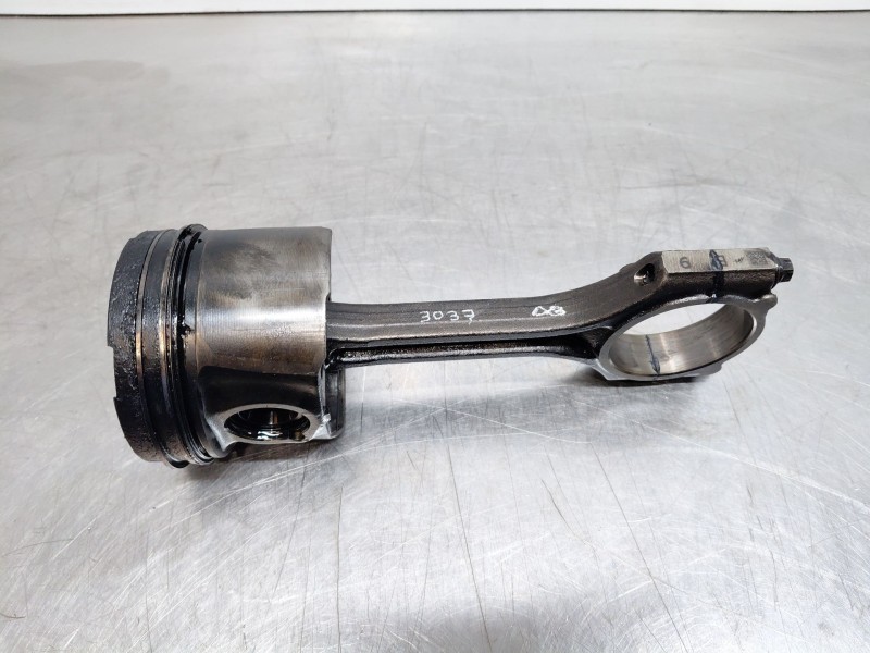 Recambio de biela para kia ceed sportswagon hybrid referencia OEM IAM   