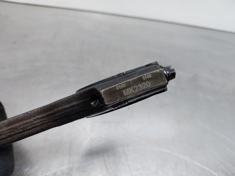 Recambio de biela para kia ceed sportswagon hybrid referencia OEM IAM   