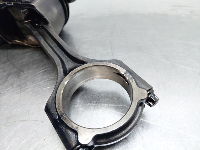 Recambio de biela para kia ceed sportswagon hybrid referencia OEM IAM   