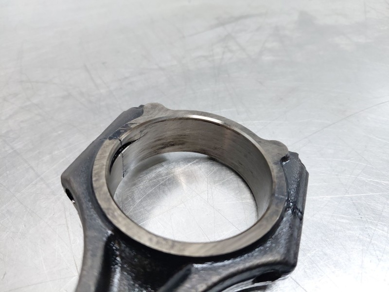 Recambio de biela para kia ceed sportswagon hybrid referencia OEM IAM   