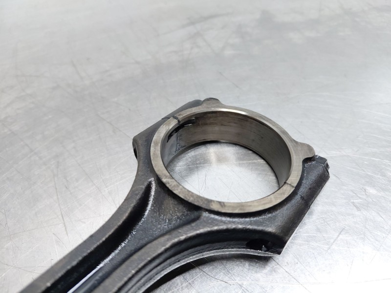 Recambio de biela para kia ceed sportswagon hybrid referencia OEM IAM   