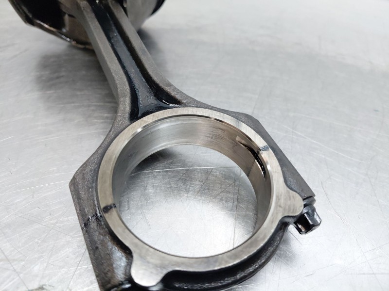 Recambio de biela para kia ceed sportswagon hybrid referencia OEM IAM   