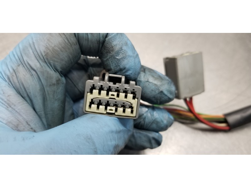 Recambio de motor techo electrico para ford focus cabrio (ca5) titanium (02.2008) referencia OEM IAM 1441483 6N41L53337AB 0AS941