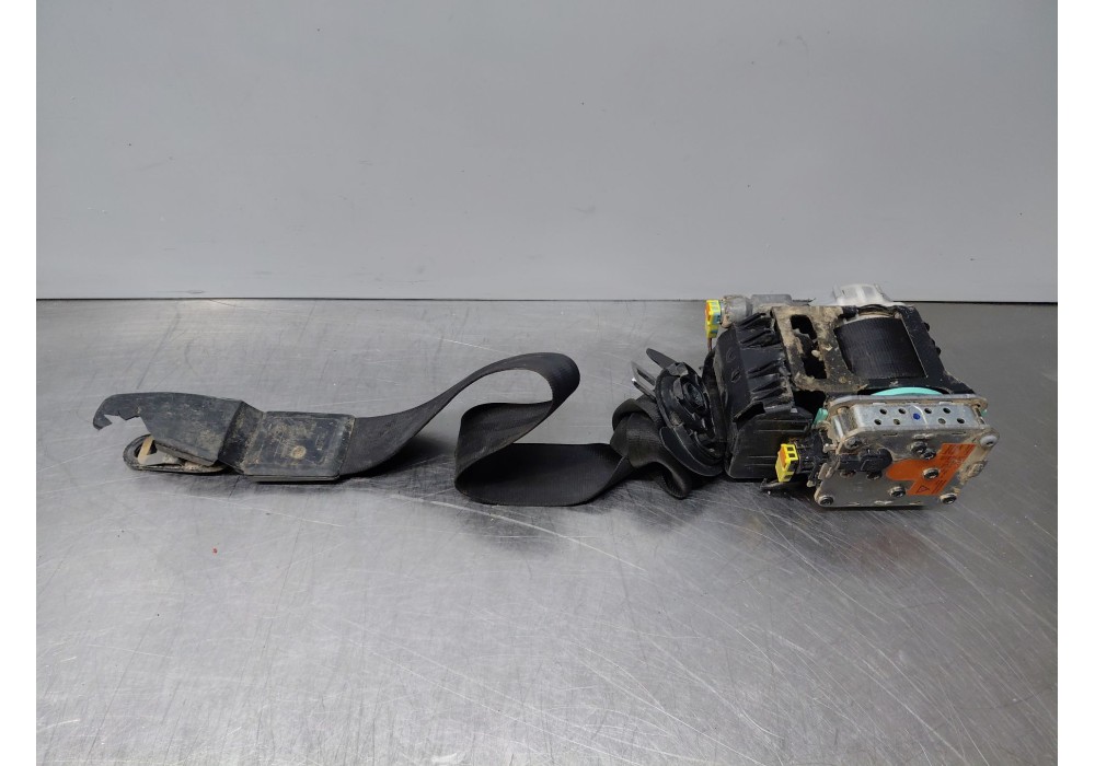 Recambio de cinturon seguridad delantero derecho para audi a5 sportback (8ta) 2.0 tdi referencia OEM IAM   